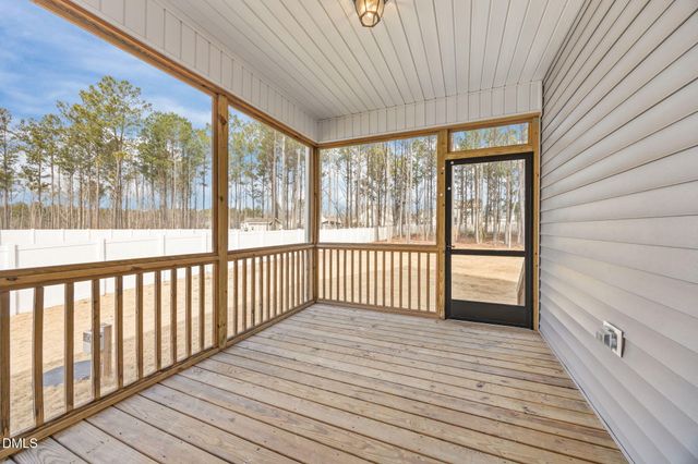 101 Brody Pine Way, Garner, NC 27529