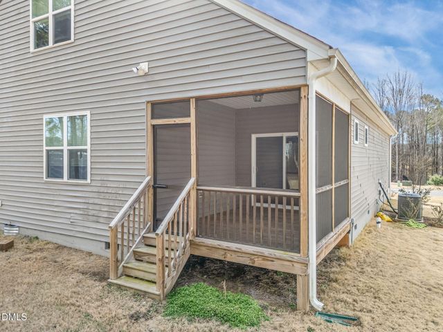 101 Brody Pine Way, Garner, NC 27529