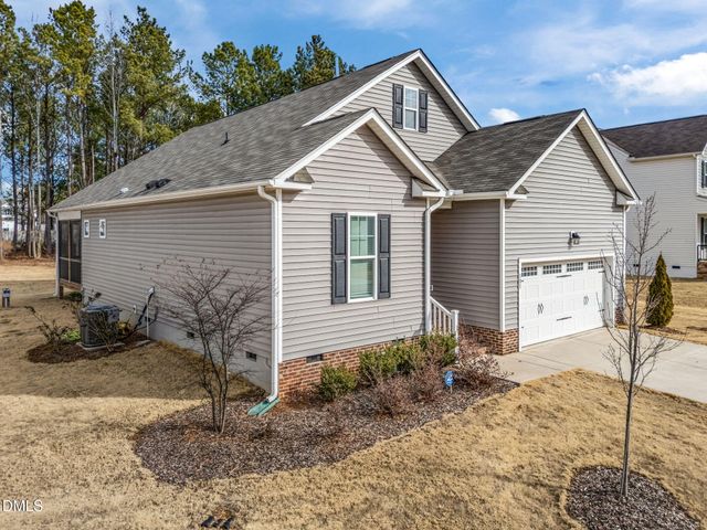 101 Brody Pine Way, Garner, NC 27529