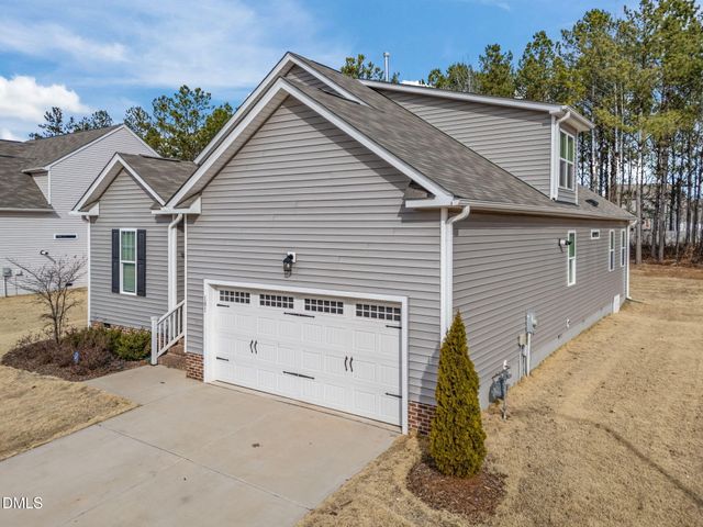 101 Brody Pine Way, Garner, NC 27529