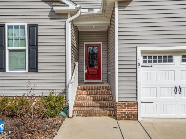 101 Brody Pine Way, Garner, NC 27529