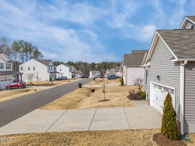 101 Brody Pine Way, Garner, NC 27529