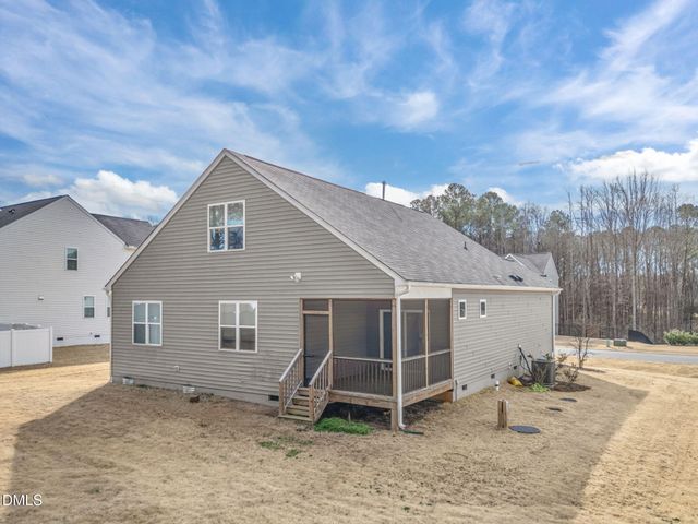101 Brody Pine Way, Garner, NC 27529