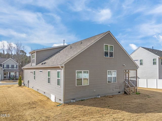 101 Brody Pine Way, Garner, NC 27529