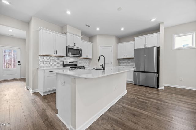 101 Brody Pine Way, Garner, NC 27529