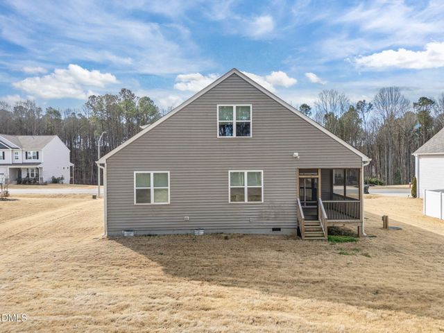 101 Brody Pine Way, Garner, NC 27529