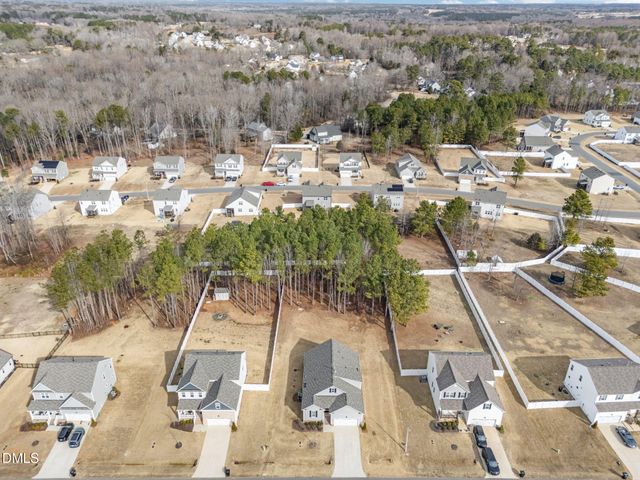 101 Brody Pine Way, Garner, NC 27529