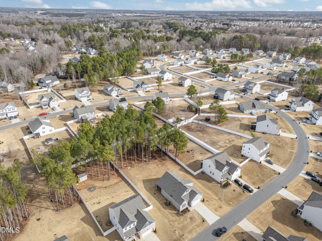 101 Brody Pine Way, Garner, NC 27529