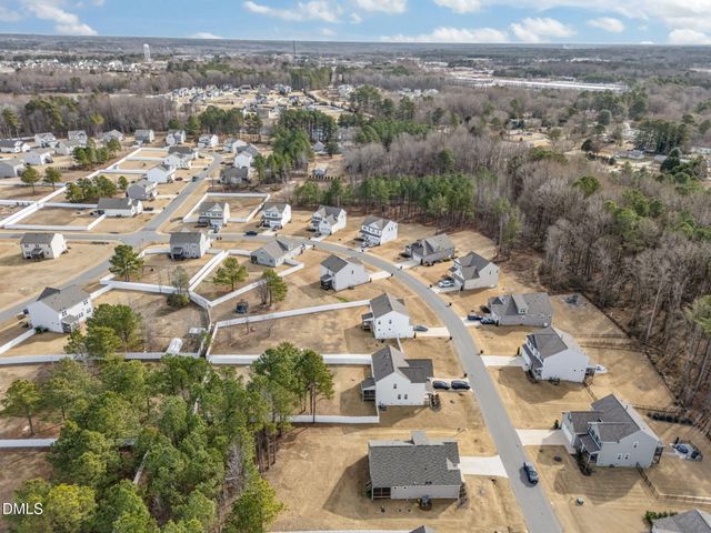 101 Brody Pine Way, Garner, NC 27529