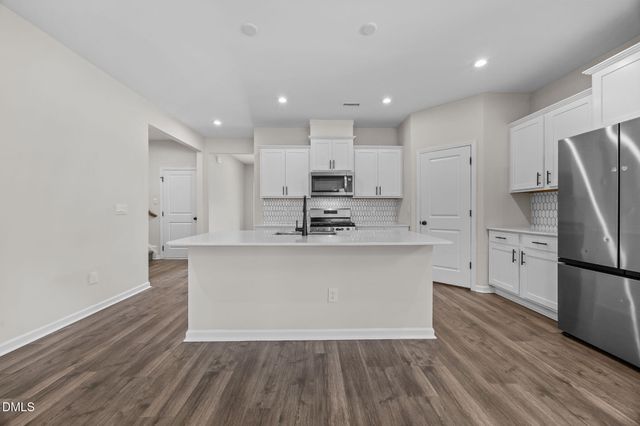 101 Brody Pine Way, Garner, NC 27529