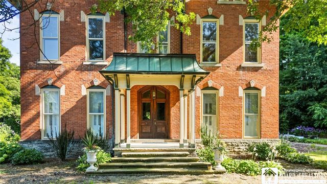 3728 Route 83, Pomfret, NY 14063