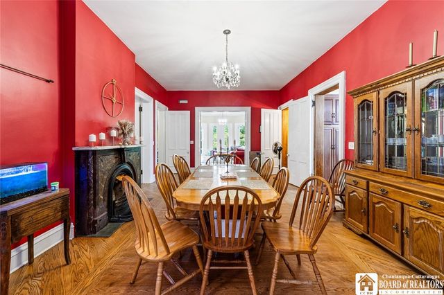 3728 Route 83, Pomfret, NY 14063