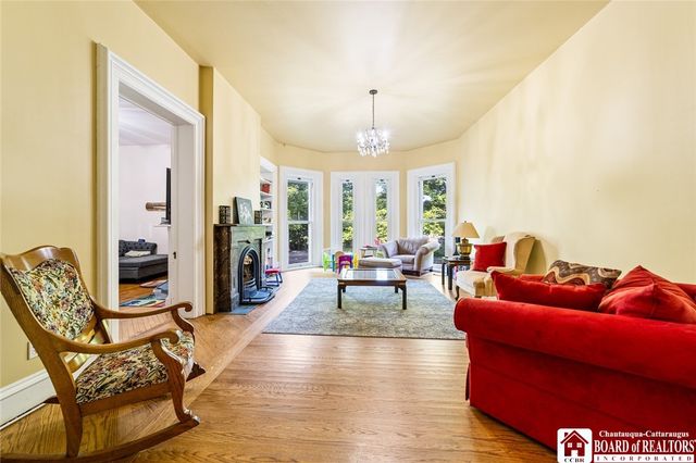 3728 Route 83, Pomfret, NY 14063