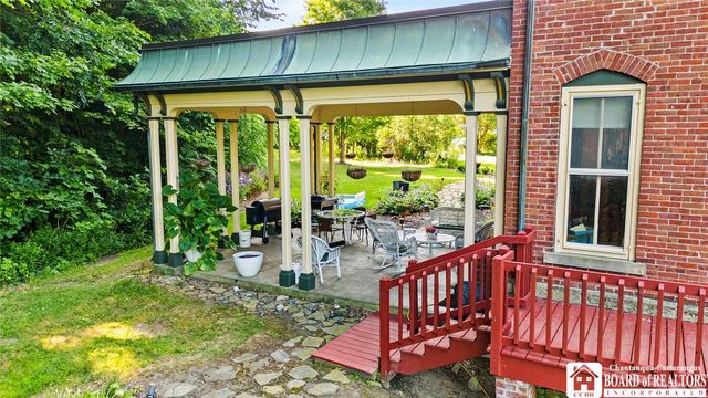 3728 Route 83, Pomfret, NY 14063