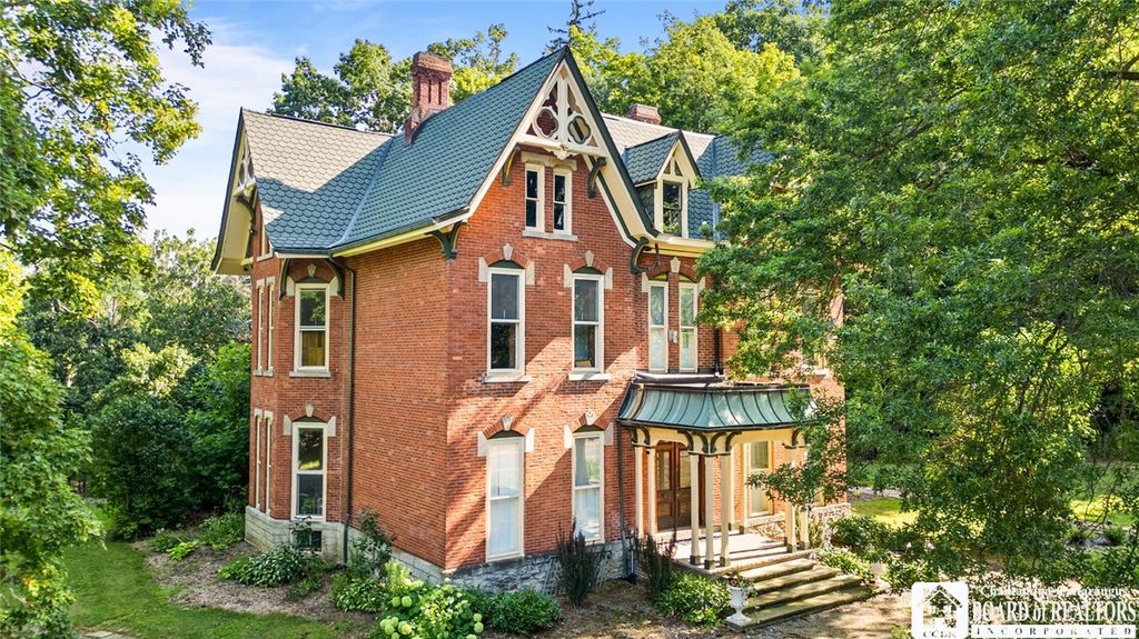 3728 Route 83, Pomfret, NY 14063