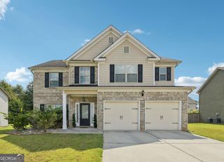 2436 Planter's Mill Way, Conyers, GA 30012