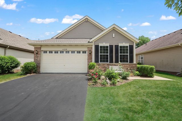 1155 Barkston Lane, Aurora, IL 60502