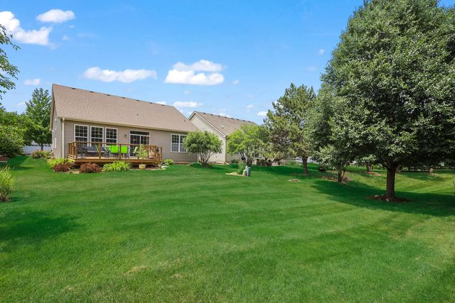 1155 Barkston Lane, Aurora, IL 60502