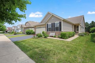 1155 Barkston Lane, Aurora, IL 60502