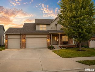 7010 N BUCKEYE Drive, Edwards, IL 61528