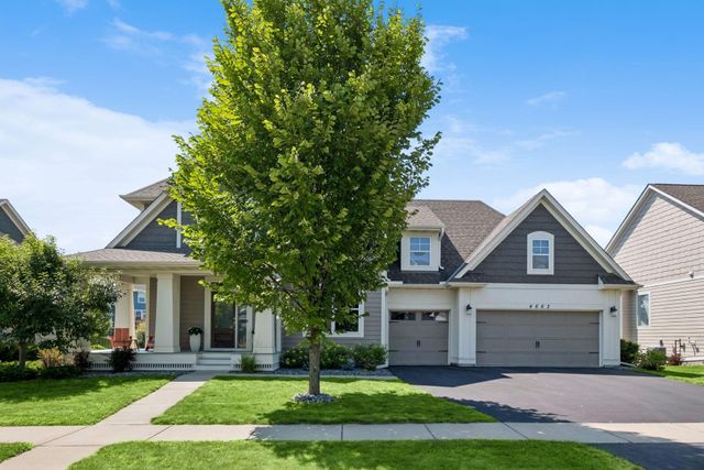 4662 165th Street W, Lakeville, MN 55044