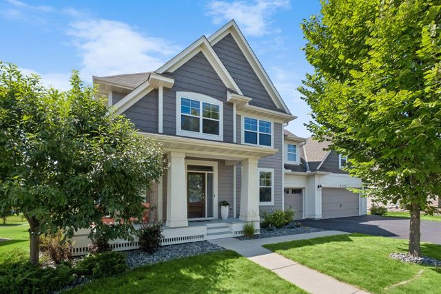4662 165th Street W, Lakeville, MN 55044