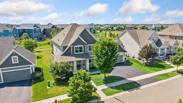 4662 165th Street W, Lakeville, MN 55044