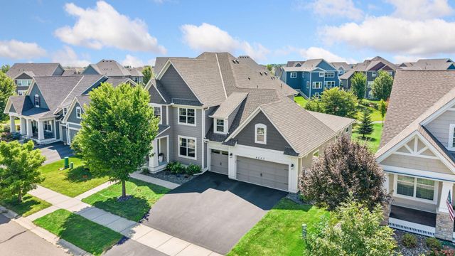 4662 165th Street W, Lakeville, MN 55044
