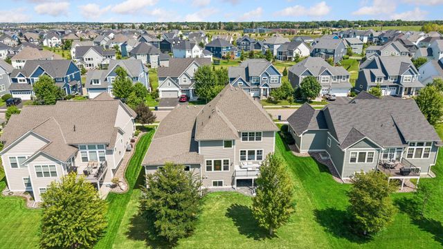 4662 165th Street W, Lakeville, MN 55044
