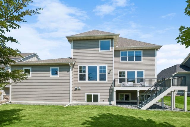 4662 165th Street W, Lakeville, MN 55044