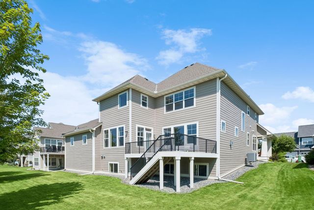 4662 165th Street W, Lakeville, MN 55044