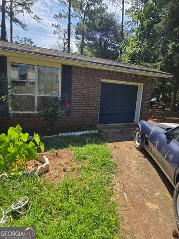 8778 Homewood Court, Riverdale, GA 30274
