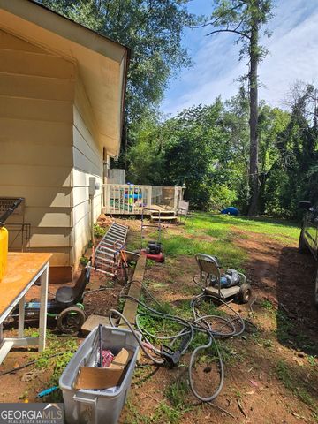8778 Homewood Court, Riverdale, GA 30274