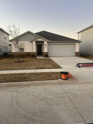 2305 Buffalo Bayou Way, Crandall, TX 75114