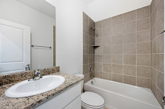 2305 Buffalo Bayou Way, Crandall, TX 75114