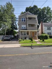 Westphal Street 3rd Fl, West Hartford, CT 06110