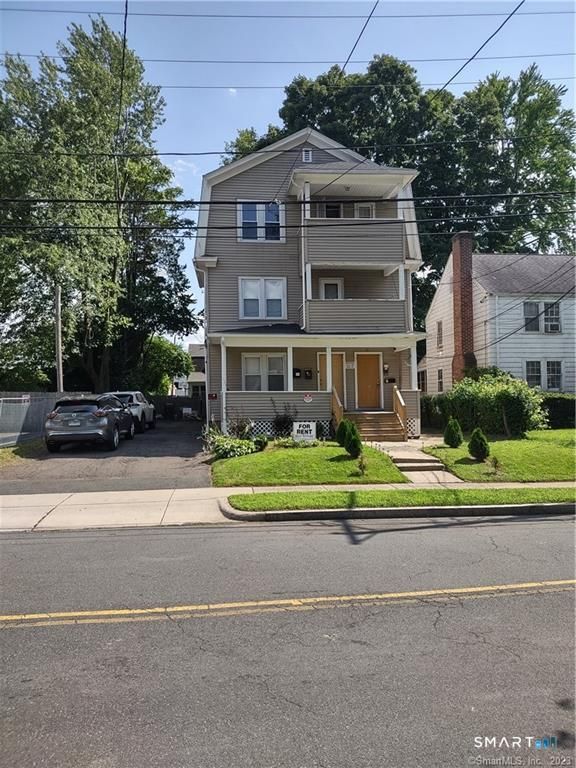 Westphal Street 3rd Fl, West Hartford, CT 06110