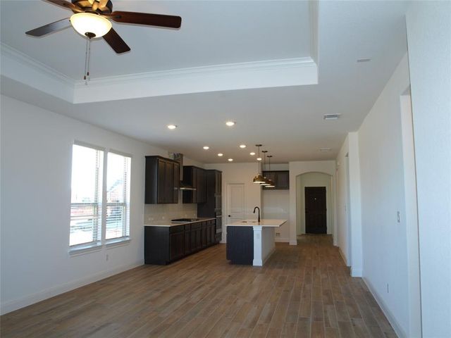 136 Raleigh DR, Georgetown, TX 78633