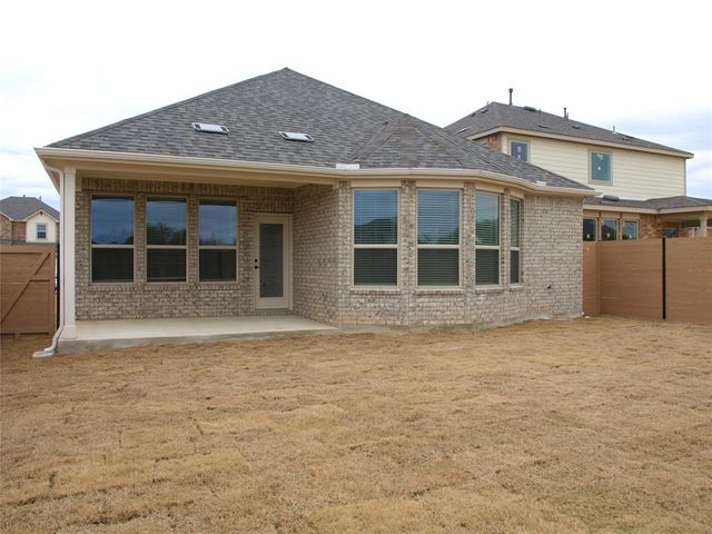 136 Raleigh DR, Georgetown, TX 78633