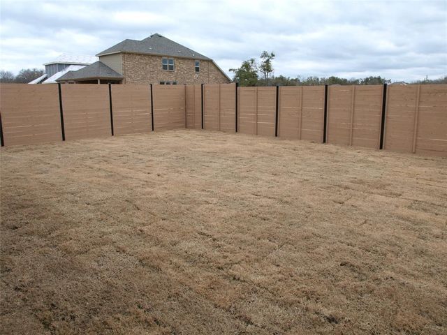 136 Raleigh DR, Georgetown, TX 78633