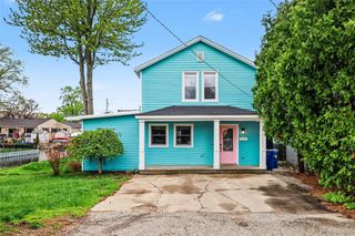 1430 Rossdale Drive, Waterford Charter Township, MI 48328
