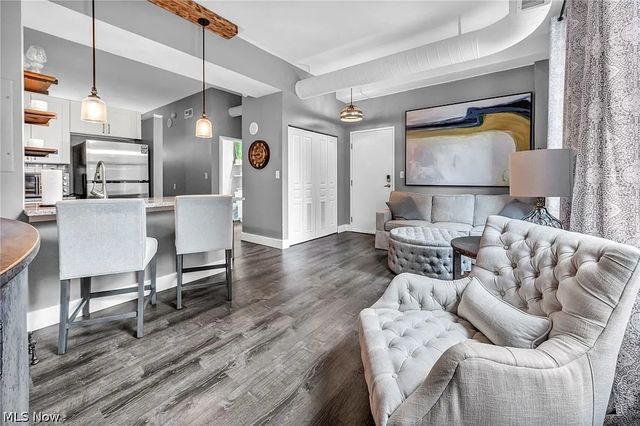 750 Prospect Avenue E 403, Cleveland, OH 44115