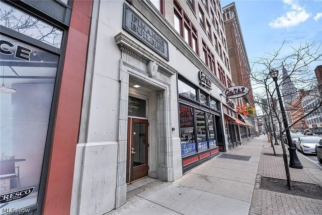 750 Prospect Avenue E 403, Cleveland, OH 44115
