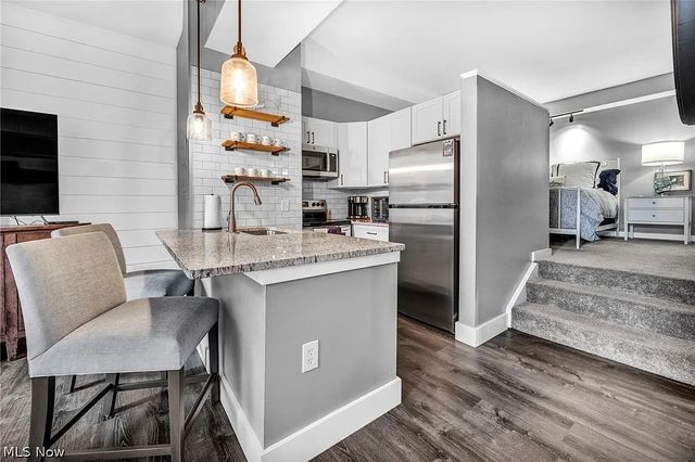 750 Prospect Avenue E 403, Cleveland, OH 44115