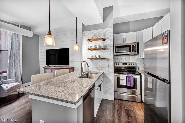 750 Prospect Avenue E 403, Cleveland, OH 44115