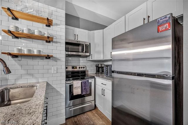750 Prospect Avenue E 403, Cleveland, OH 44115