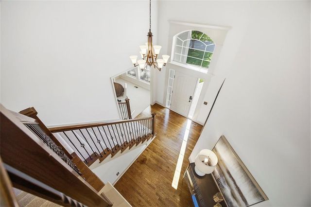 10822 S Appleridge Lane, Olathe, KS 66061