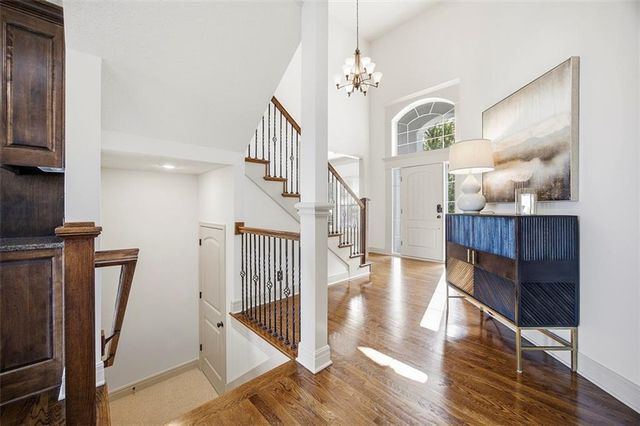 10822 S Appleridge Lane, Olathe, KS 66061