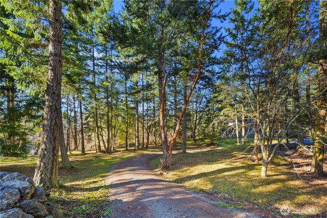 96 Pleasant Pond Lane, Friday Harbor, WA 98250