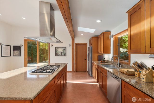 96 Pleasant Pond Lane, Friday Harbor, WA 98250